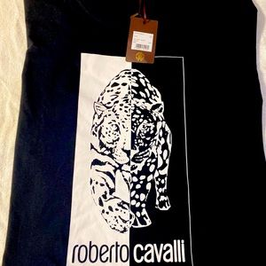 Roberto Cavalli T-Shirt
